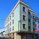 Virgen De Covadonga Hotel 3*