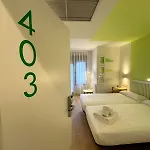Virgen De Covadonga 酒店 3*
