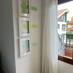 酒店 Virgen De Covadonga