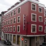 酒店 Virgen De Covadonga Onís