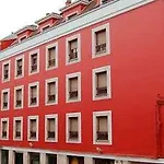酒店 Virgen De Covadonga 3*