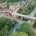 ホテル Virgen De Covadonga 3*