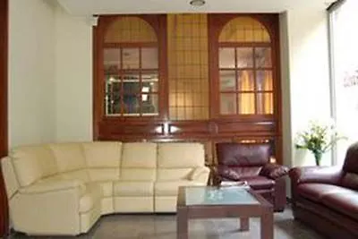 Virgen De Covadonga 3* Onís