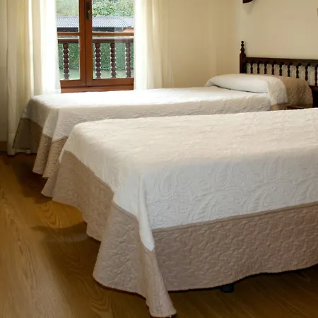 Hotel Virgen De Covadonga