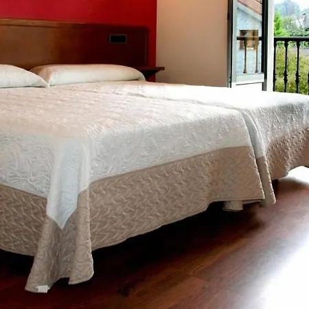 Virgen De Covadonga Hotel 3*