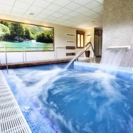 酒店 Virgen De Covadonga