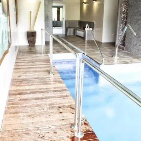 Virgen De Covadonga 酒店