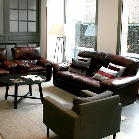 Virgen De Covadonga 酒店 3*