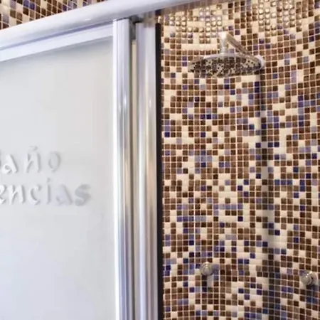 Virgen De Covadonga فندق