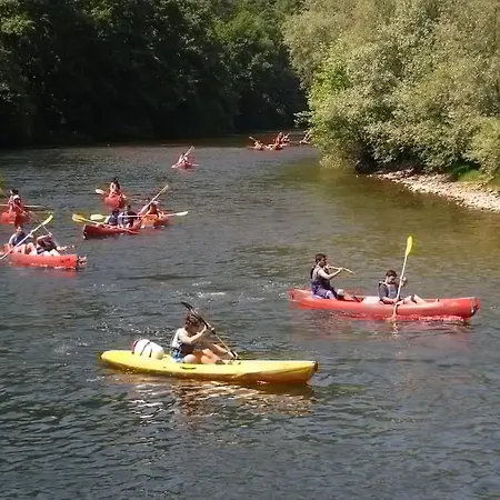 Virgen De Covadonga فندق Onís