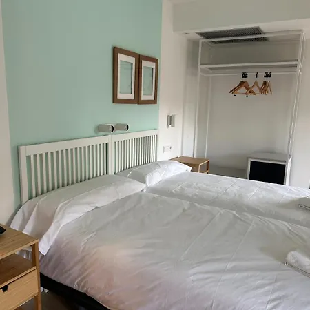 فندق Virgen De Covadonga