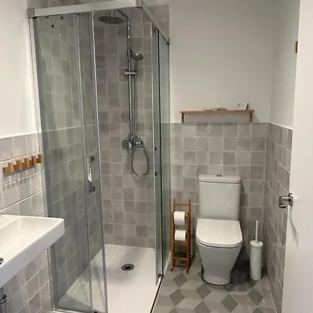 Hotel Virgen De Covadonga 3*