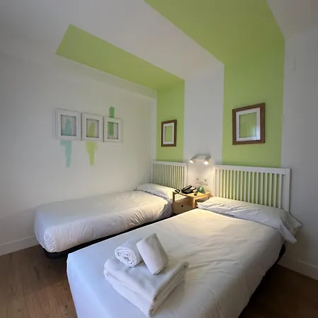 Virgen De Covadonga 3* Onís