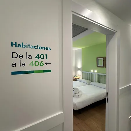 Virgen De Covadonga Hotel Onís