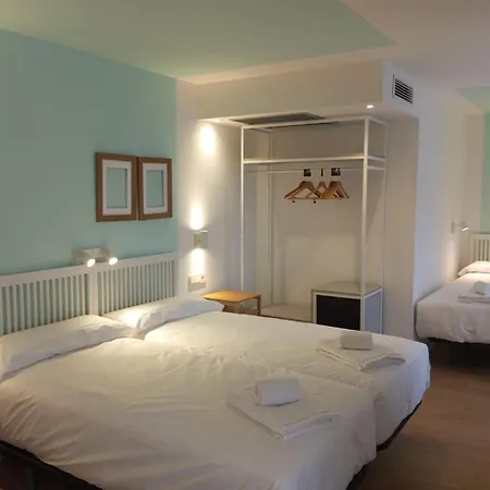 Virgen De Covadonga Hotel 3*