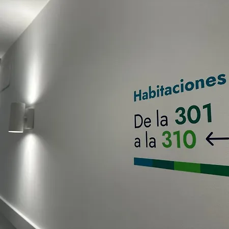 فندق Virgen De Covadonga Onís