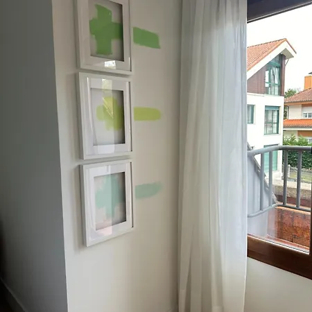 فندق Virgen De Covadonga