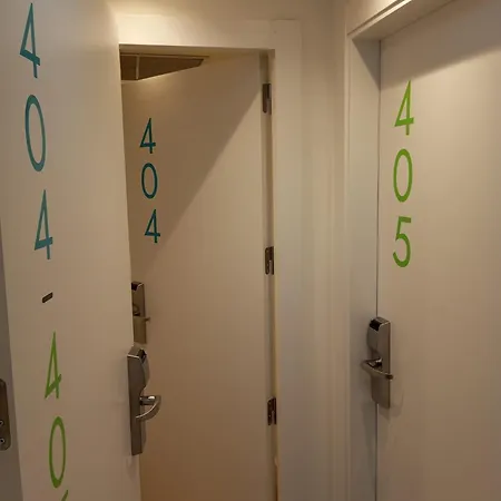 Virgen De Covadonga فندق