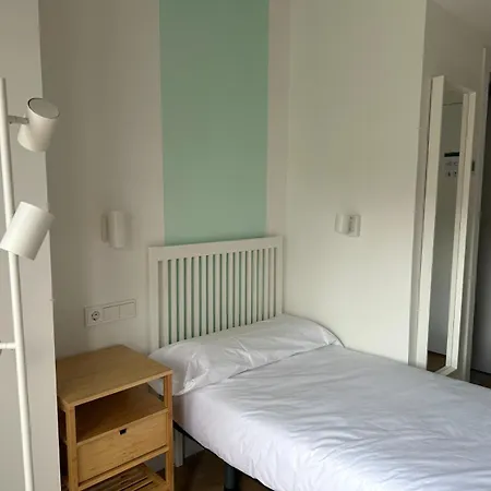 Hotel Virgen De Covadonga 3*