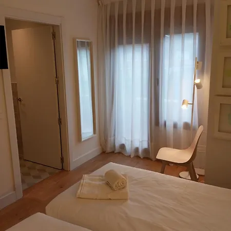 Virgen De Covadonga Hotel 3*