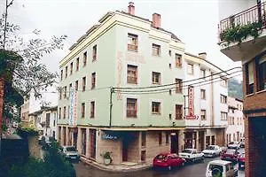 Virgen De Covadonga Onís