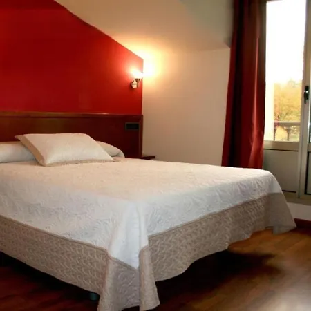 Hotel Virgen De Covadonga Cangas de Onis