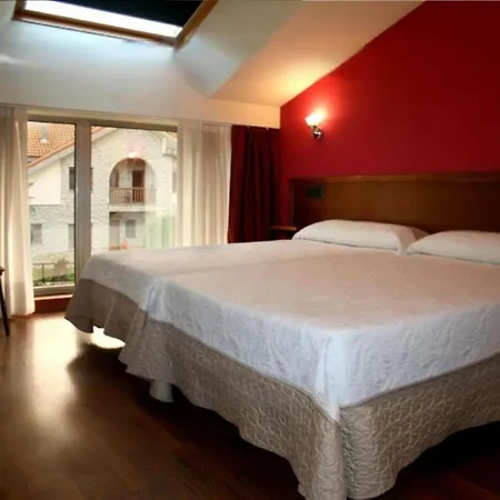 Hotel Virgen De Covadonga Cangas de Onis