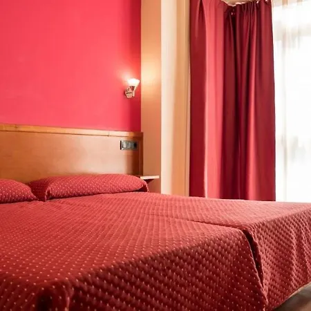 Virgen De Covadonga Hotel Cangas de Onis