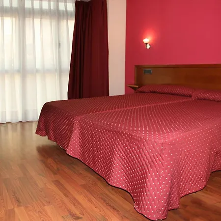 Hotel Virgen De Covadonga Cangas de Onis