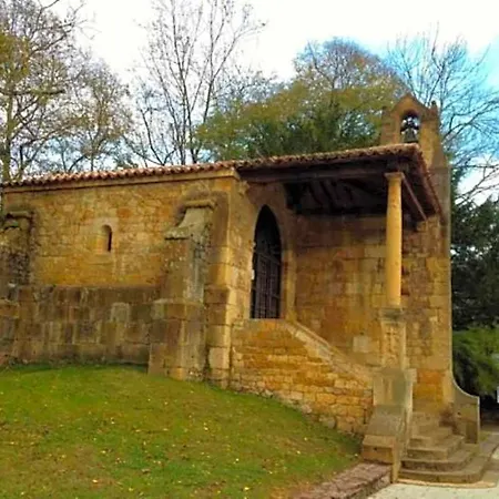 Virgen De Covadonga Onís