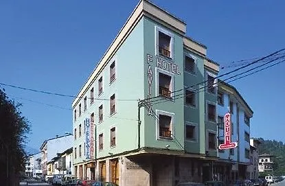 Virgen De Covadonga 3*