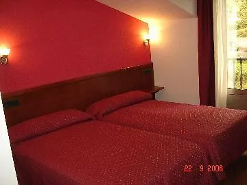Virgen De Covadonga Hotel Onís