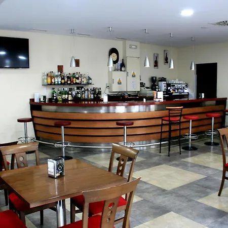 Virgen De Covadonga 3* Onís