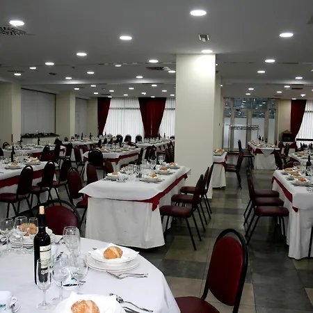 Virgen De Covadonga Hotel Cangas de Onis