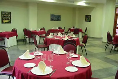 Hotel Virgen De Covadonga