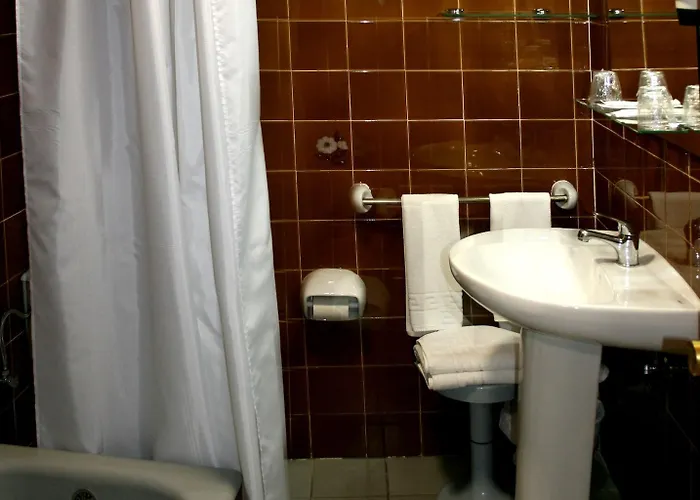 Virgen De Covadonga Hotel