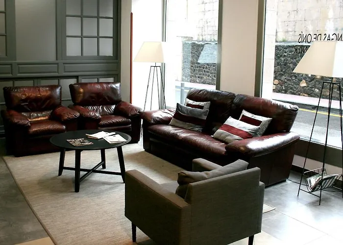 Virgen De Covadonga Hotel 3*