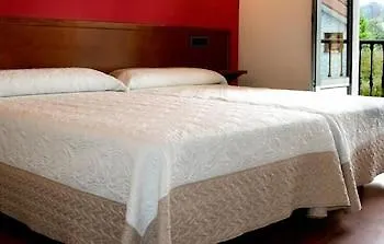 Virgen De Covadonga Hotel Onís