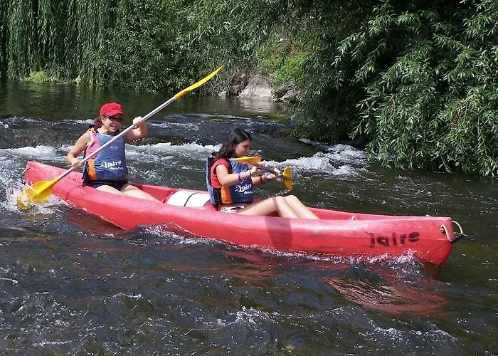 Virgen De Covadonga Hotel 3*