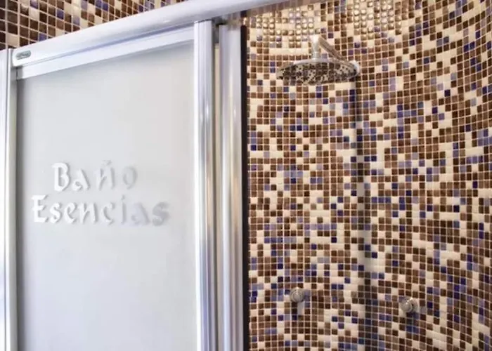 Virgen De Covadonga Hotel