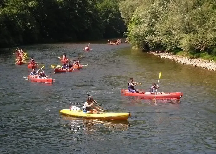 Virgen De Covadonga Hotel Onís