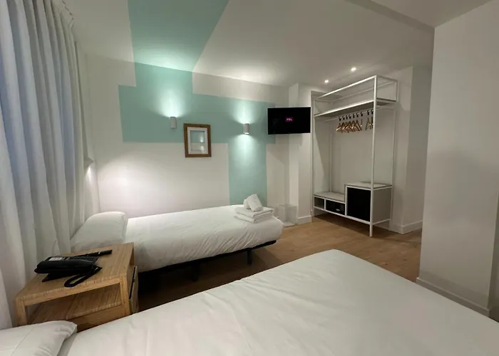 Virgen De Covadonga Hotel Onís