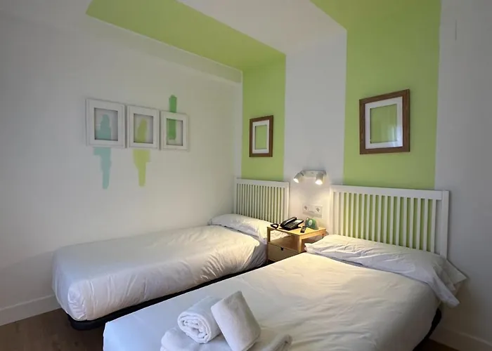 Virgen De Covadonga 3* Onís