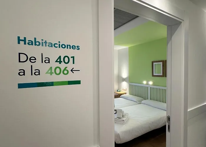 Virgen De Covadonga Hotel Onís