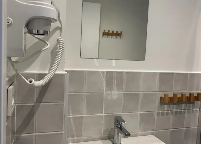 Virgen De Covadonga 3* Onís