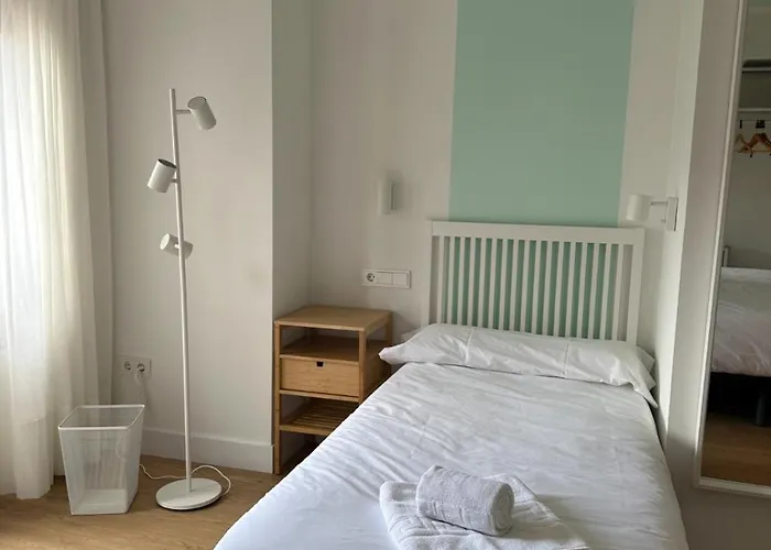 Virgen De Covadonga Hotel