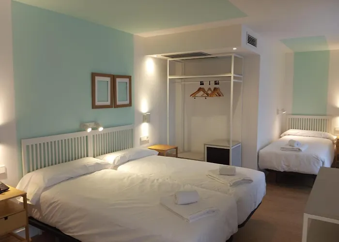 Virgen De Covadonga Hotel 3*