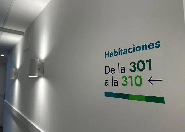 Hotel Virgen De Covadonga Onís