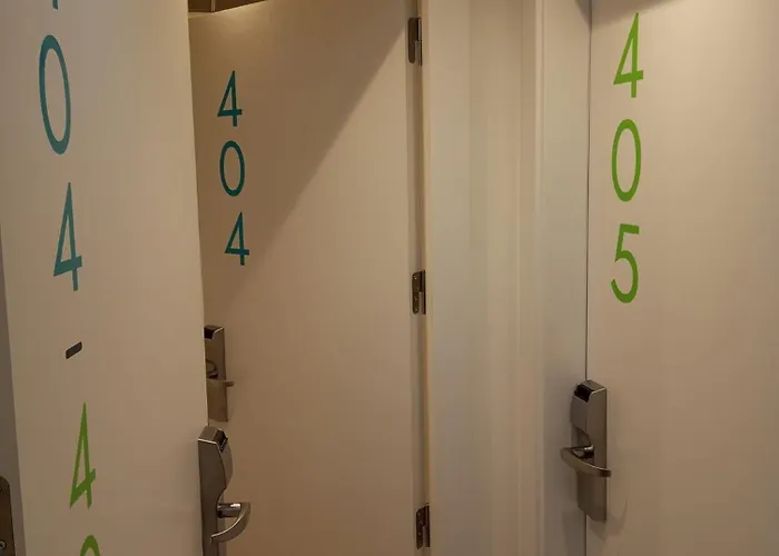 Virgen De Covadonga Hotel