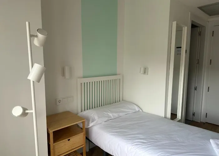 Hotel Virgen De Covadonga 3*